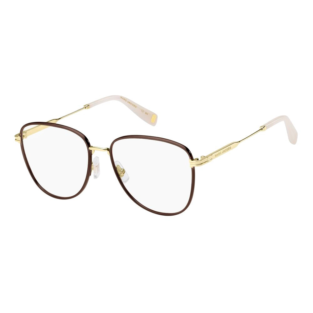 Marc Jacobs Bicolor Metal Frames