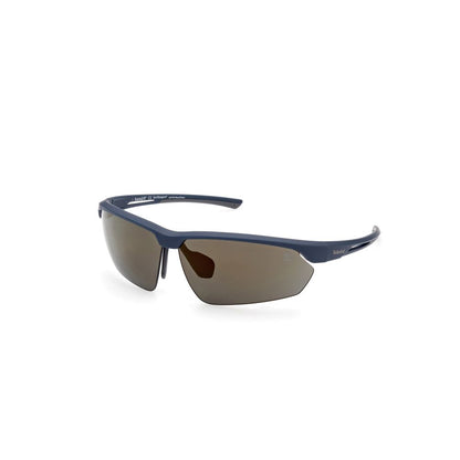 Timberland Blue Injected Sunglasses