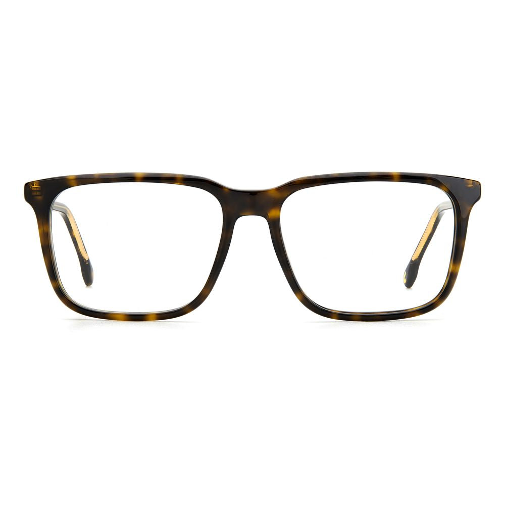 Carrera Brown Acetate Frames