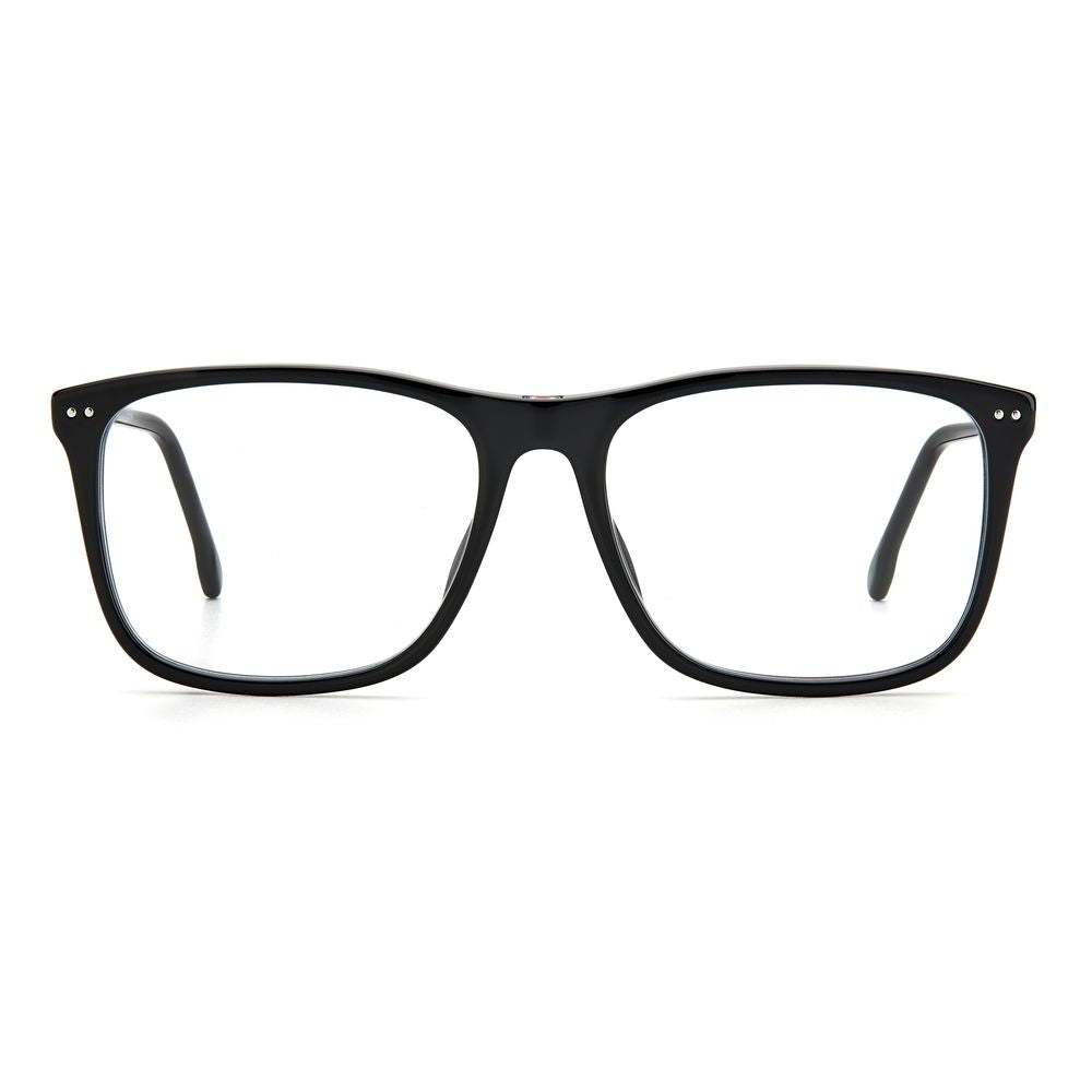 Carrera Black Acetate Frames