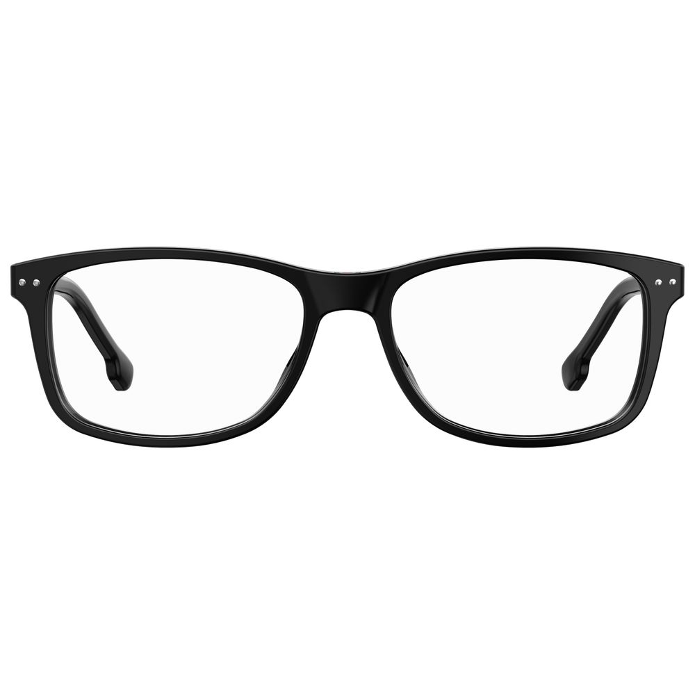 Carrera Black Acetate Frames