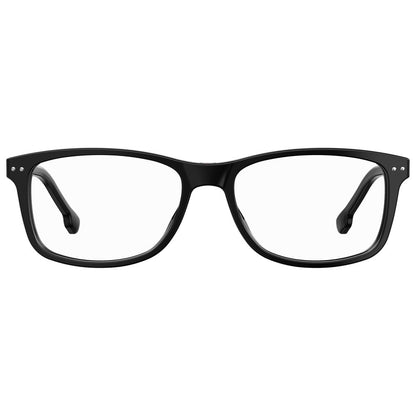 Carrera Black Acetate Frames