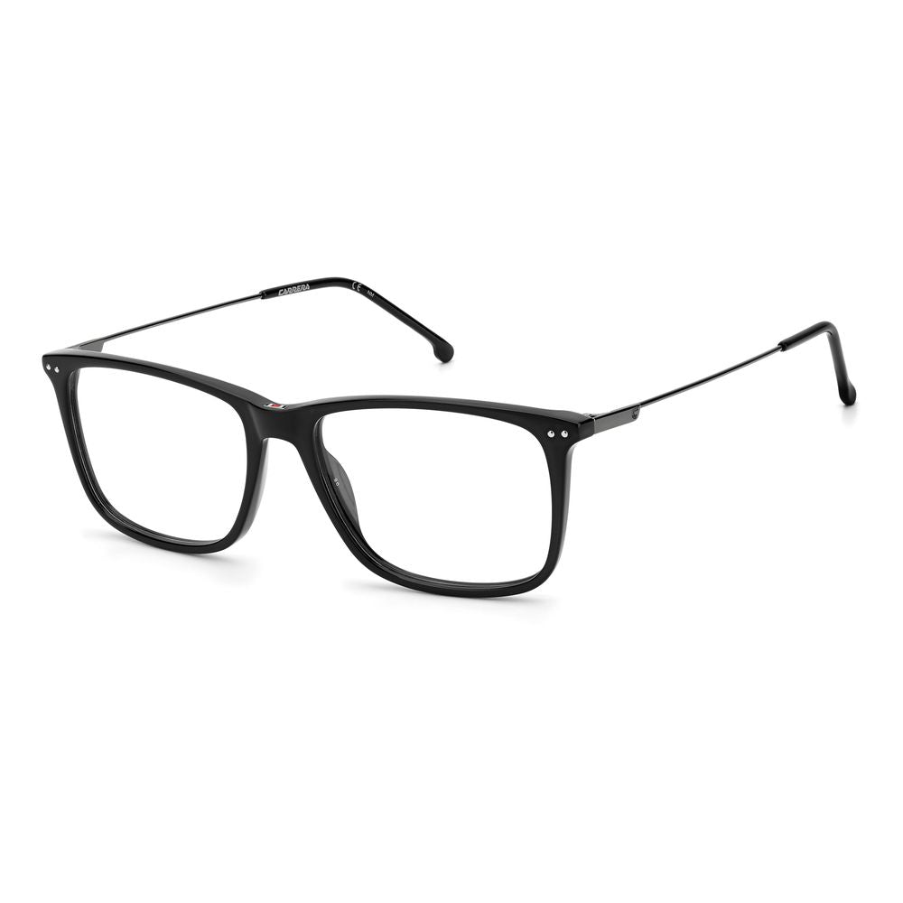 Carrera Black Acetate Frames