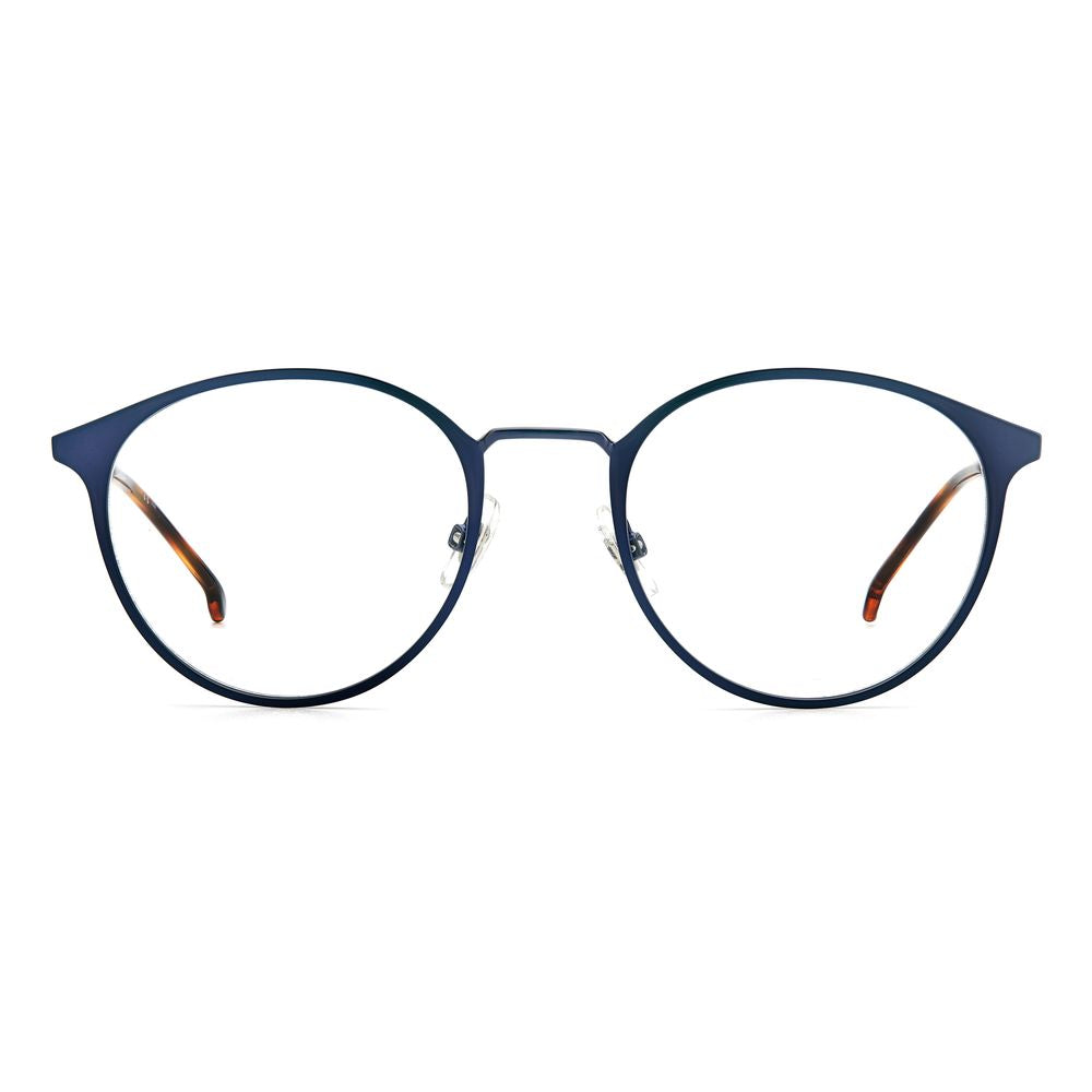 Carrera Blue Metal Frames