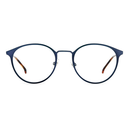 Carrera Blue Metal Frames