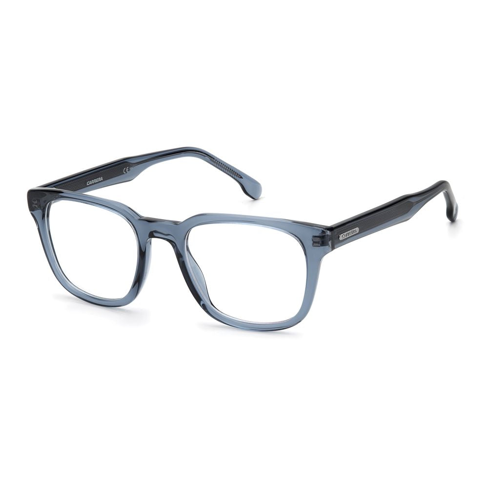 Carrera Blue Acetate Frames