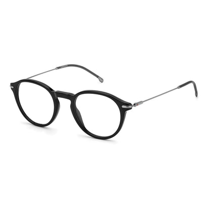 Carrera Black Acetate Frames