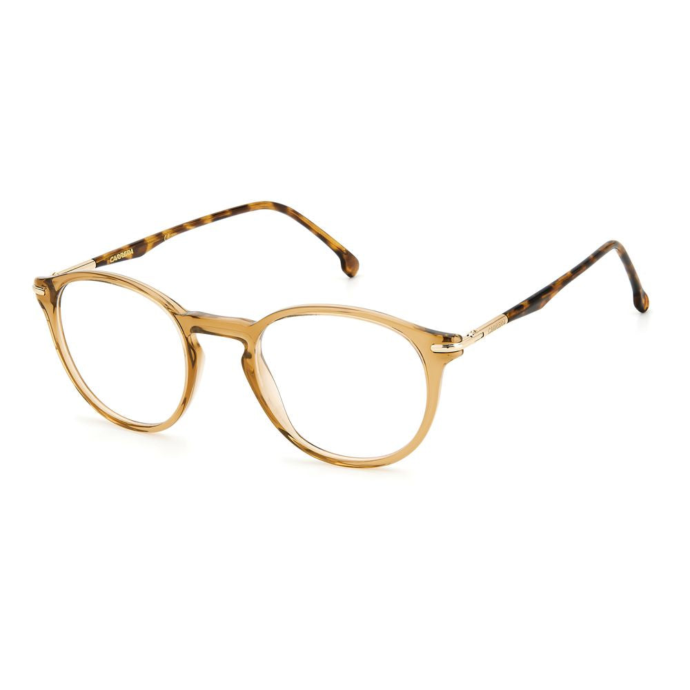 Carrera Beige Light Acetate Frames