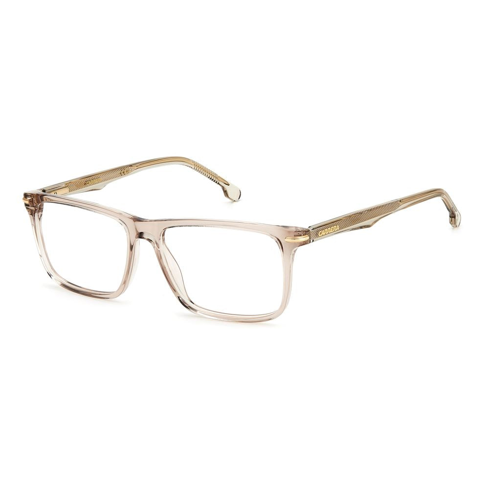 Carrera Gray Acetate Frames