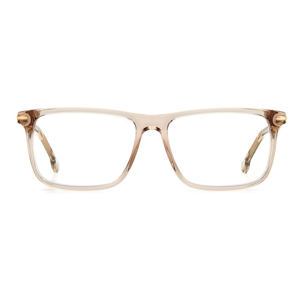 Carrera Gray Acetate Frames