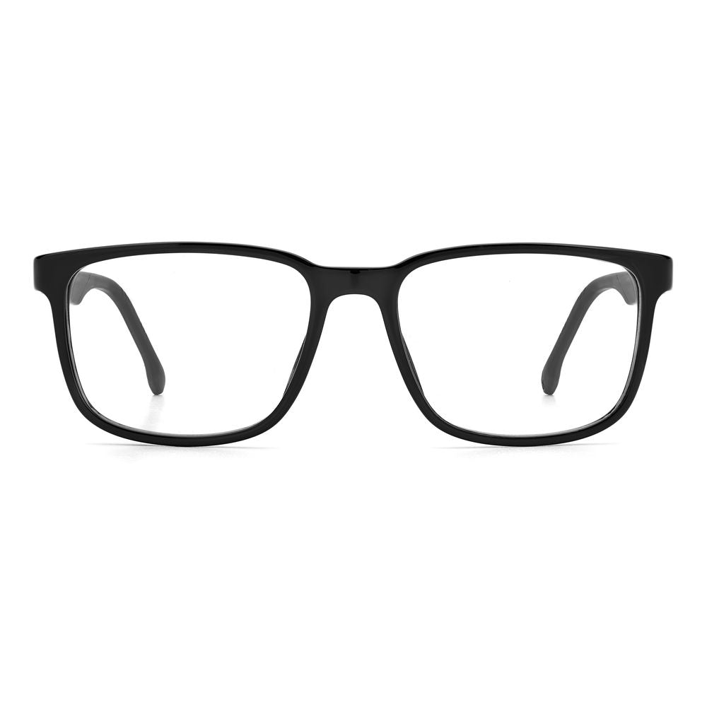 Carrera Black Acetate Frames