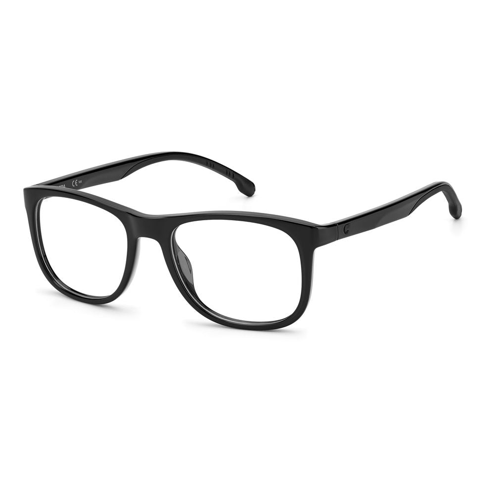 Carrera Black Polyamide Inj Frames