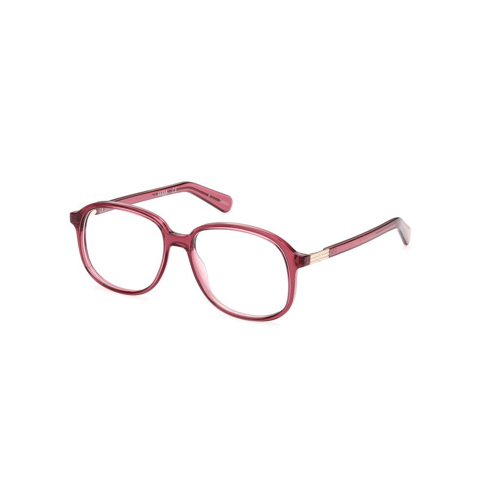 Guess Bordeaux Injected Frames