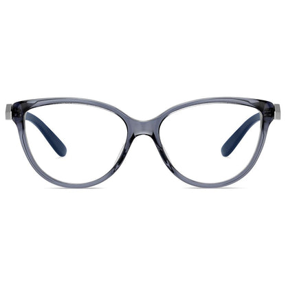 Jimmy Choo Blue Acetate Frames