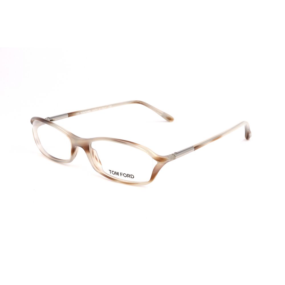 Tom Ford Gray Acetate Frames