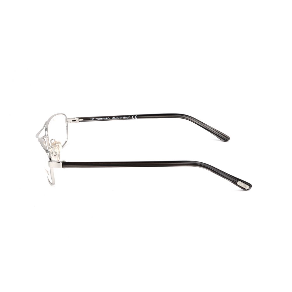 Tom Ford Silver Metal Frames