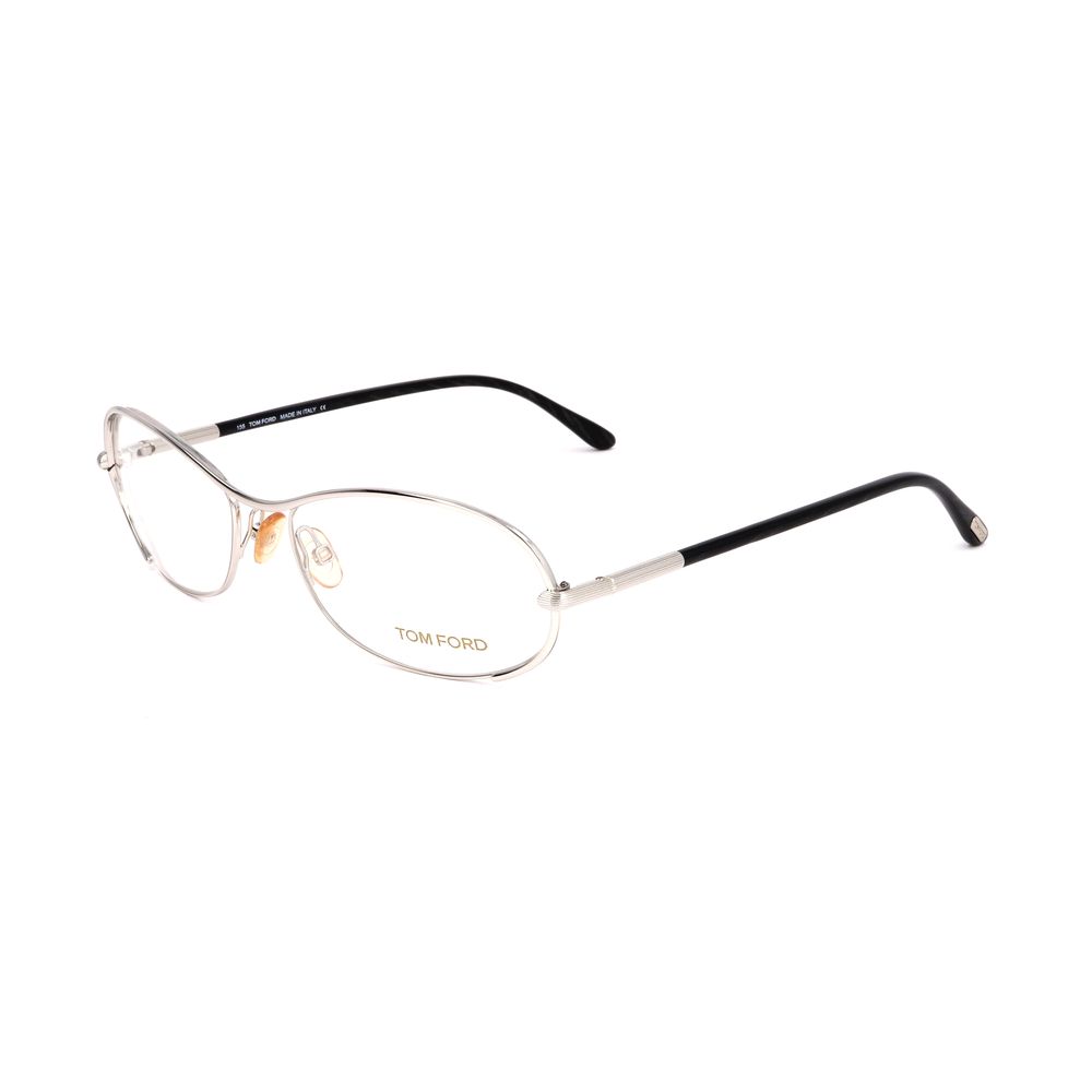 Tom Ford Silver Metal Frames