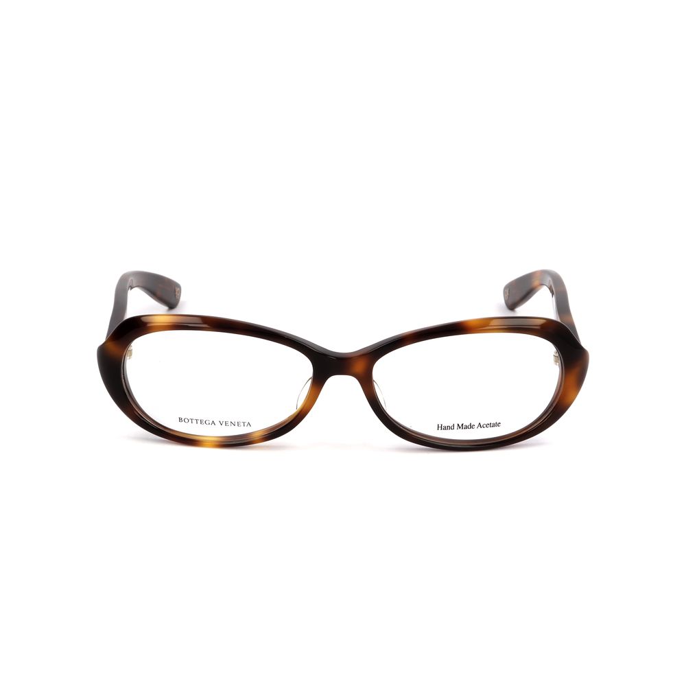 Bottega Veneta Bicolor Acetate Frames