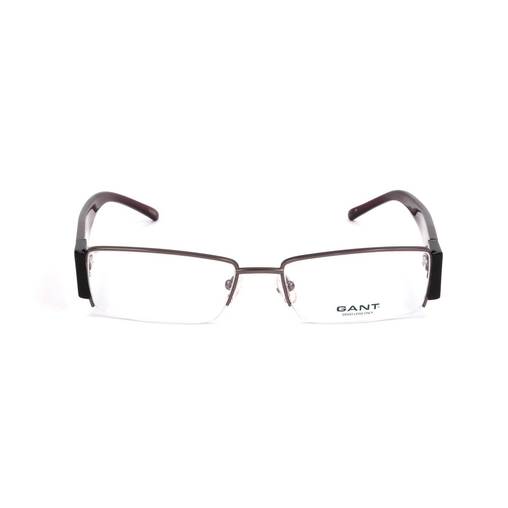 Gant Silver Metal Frames