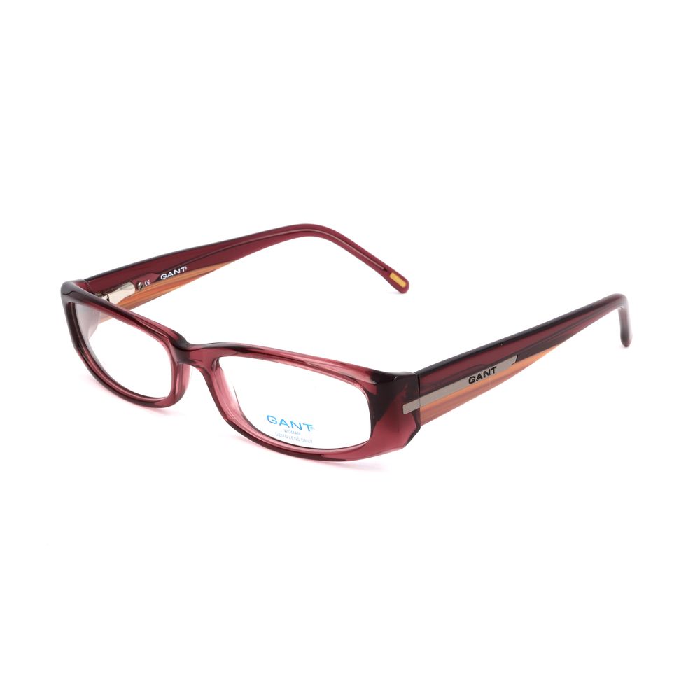 Gant Purple Plastic Frames