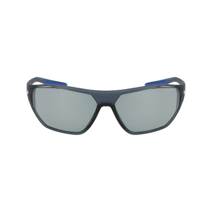 Nike Gray Injected Sunglasses