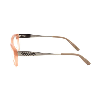 Bottega Veneta Bicolor Acetate Frames