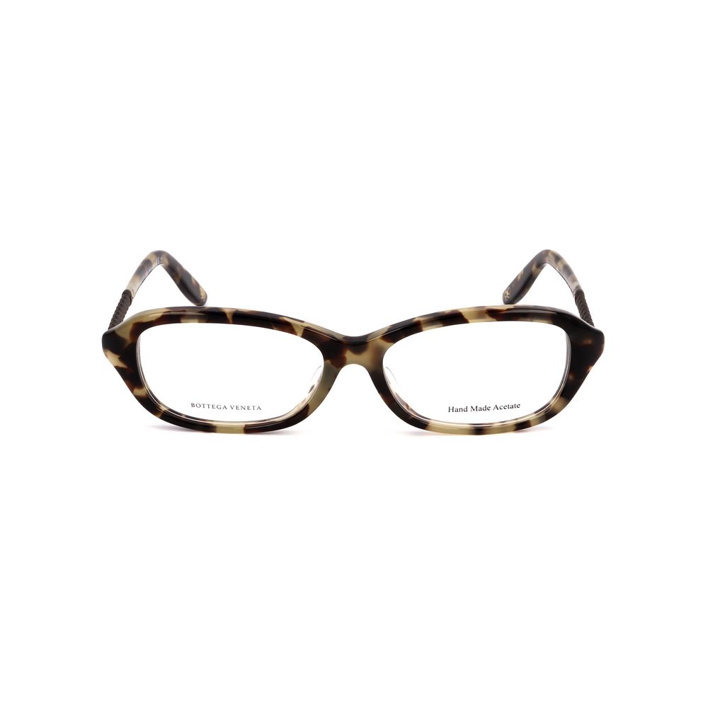 Bottega Veneta Bicolor Acetate Frames