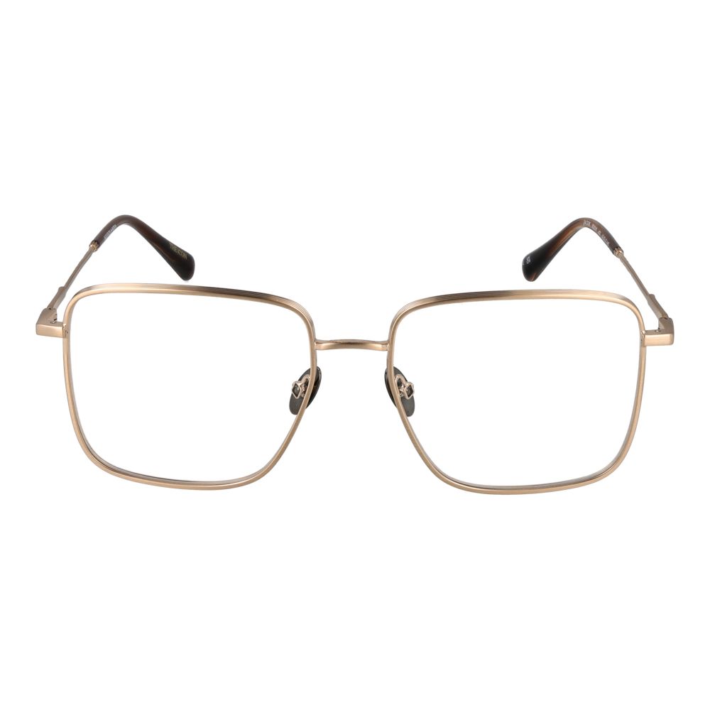 Scotch &amp; Soda Gold Men Optical Frames