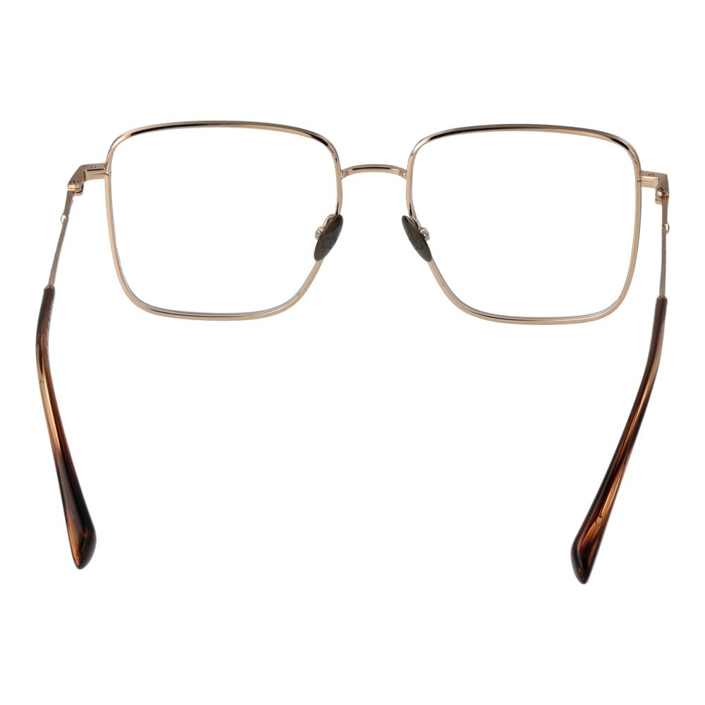 Scotch &amp; Soda Gold Men Optical Frames