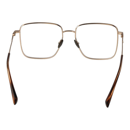 Scotch &amp; Soda Gold Men Optical Frames