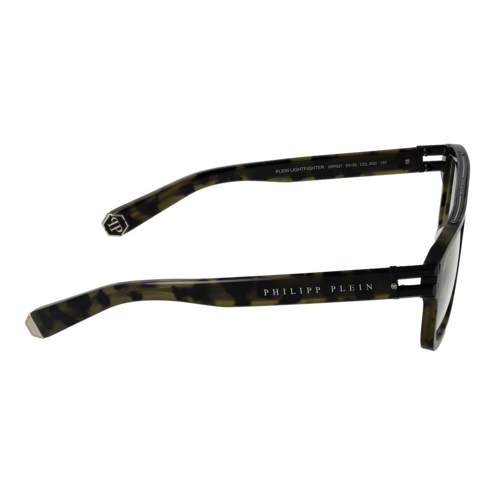 Philipp Plein Green Men Optical Frames