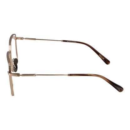 Scotch &amp; Soda Gold Men Optical Frames