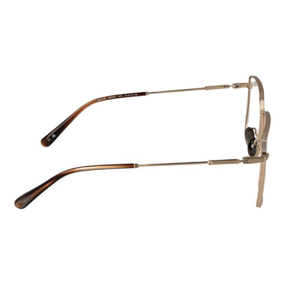 Scotch &amp; Soda Gold Men Optical Frames