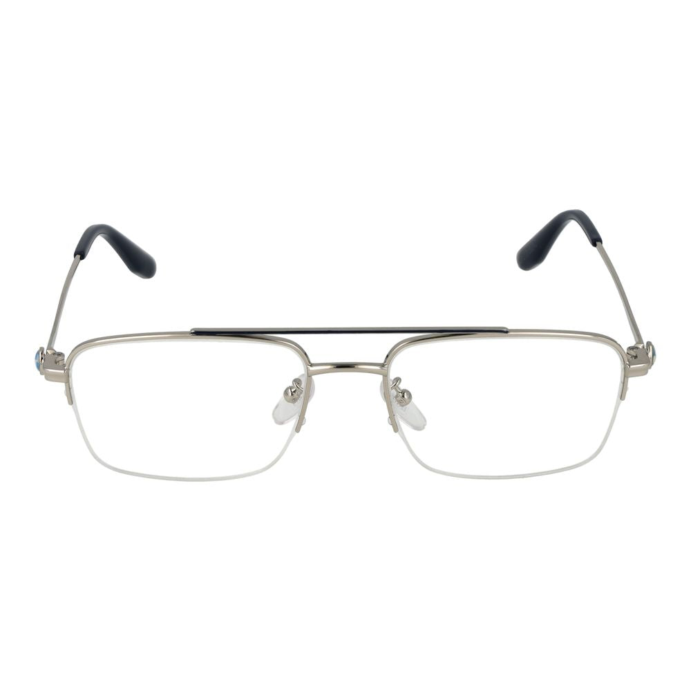 BMW Gray Men Optical Frames