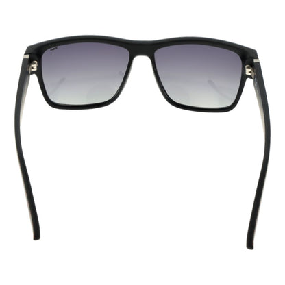 Fila Black Men Sunglasses