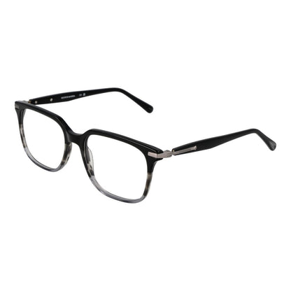 Scotch &amp; Soda Black Men Optical Frames