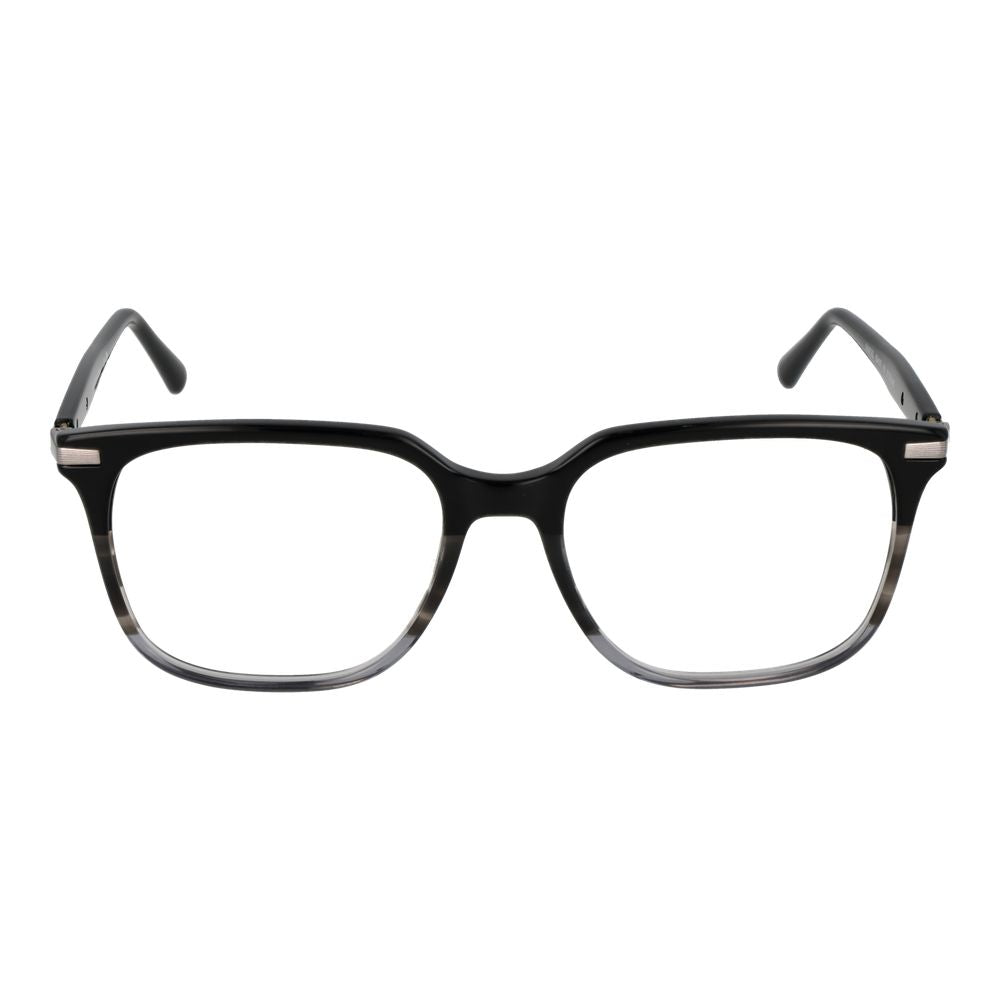 Scotch &amp; Soda Black Men Optical Frames