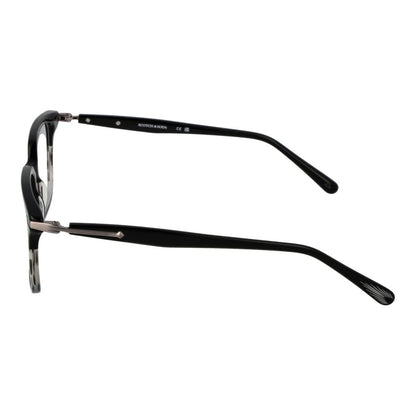 Scotch &amp; Soda Black Men Optical Frames