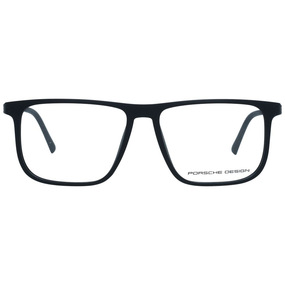 Porsche Design Black Men Optical Frames