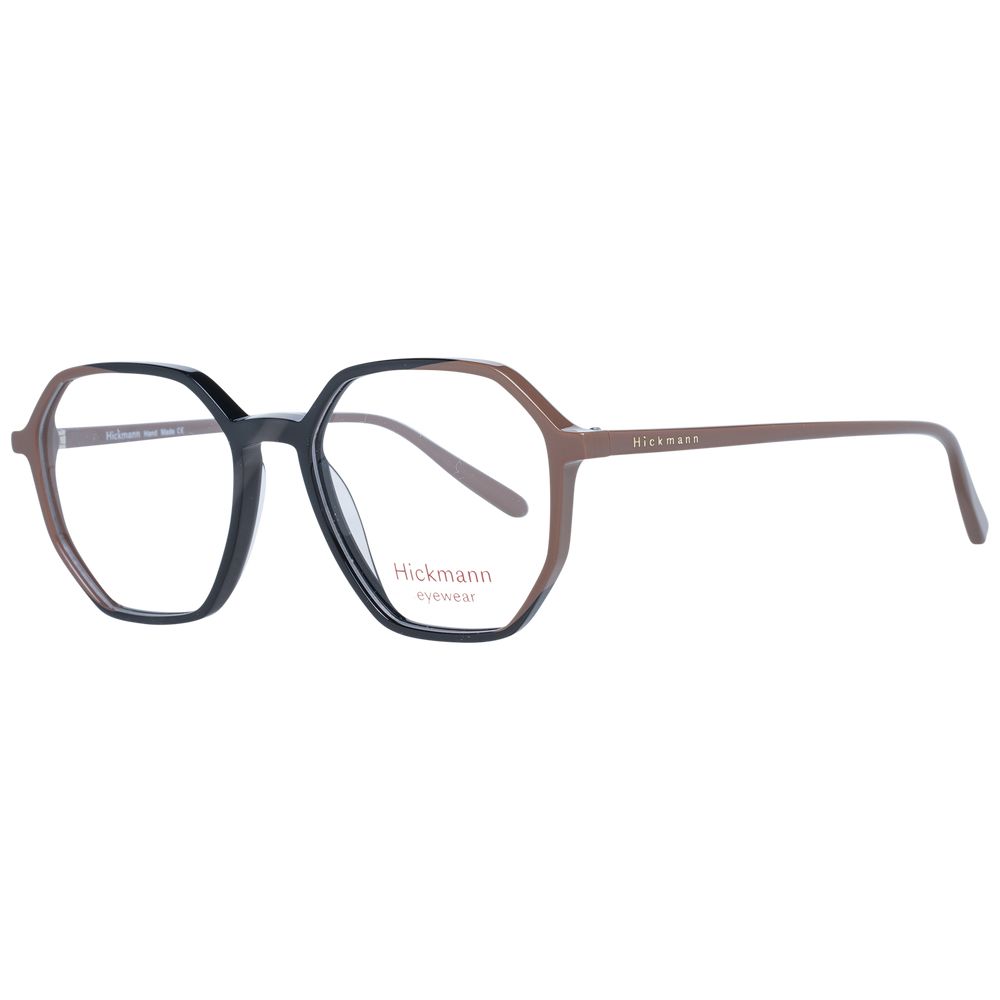 Ana Hickmann Black Women Optical Frames