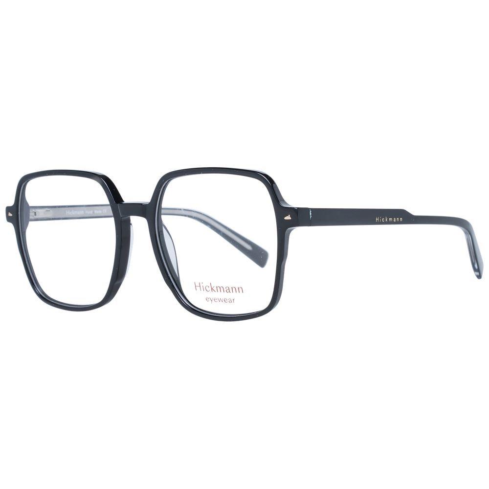 Ana Hickmann Black Women Optical Frames