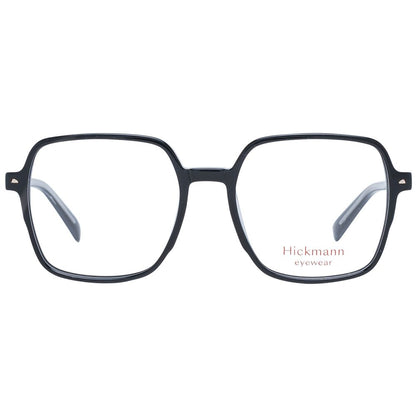 Ana Hickmann Black Women Optical Frames