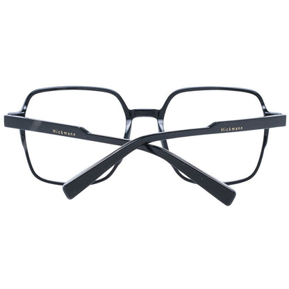 Ana Hickmann Black Women Optical Frames