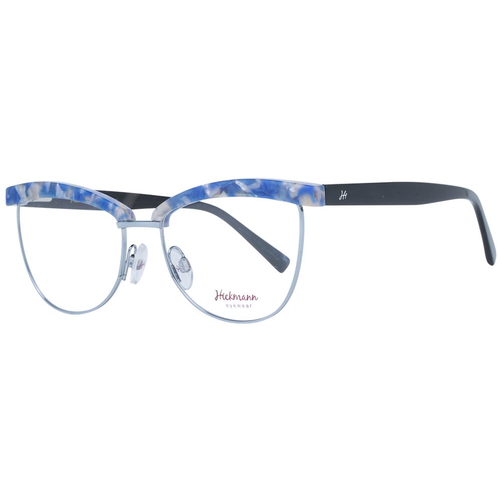 Ana Hickmann Blue Women Optical Frames