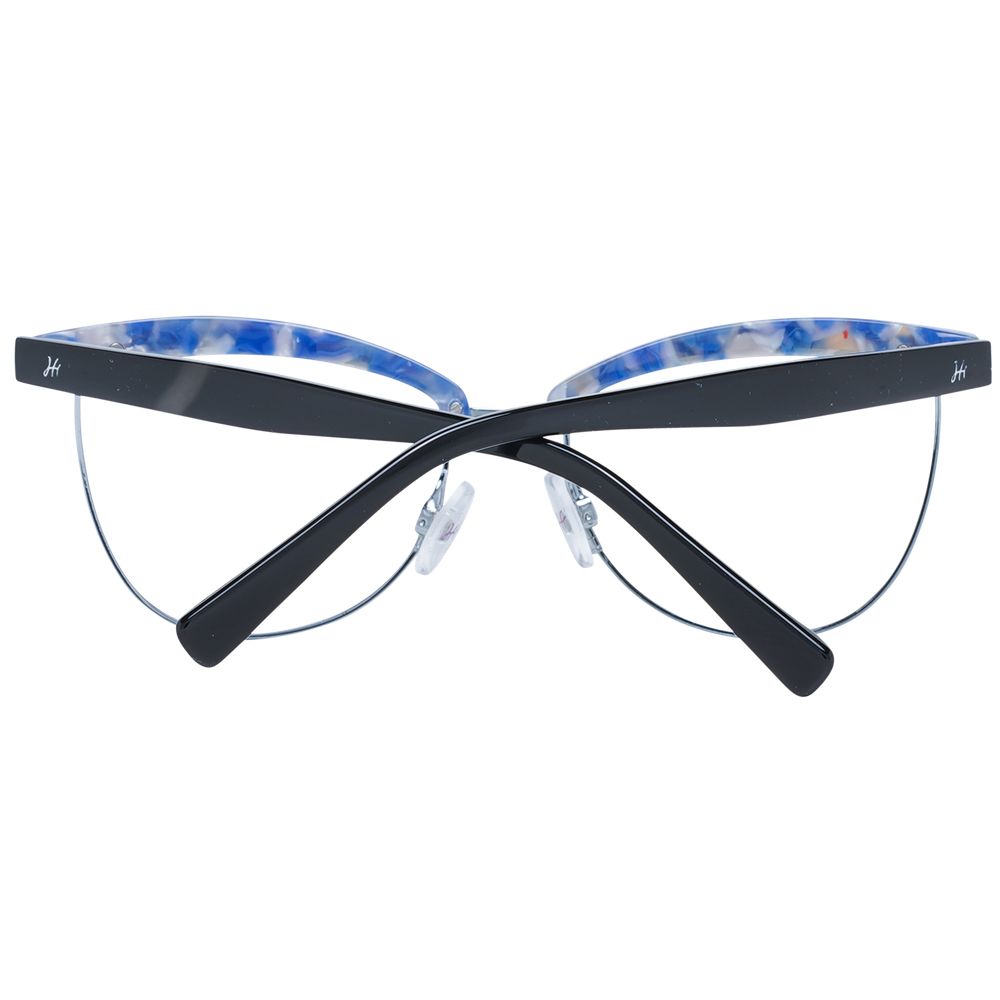 Ana Hickmann Blue Women Optical Frames