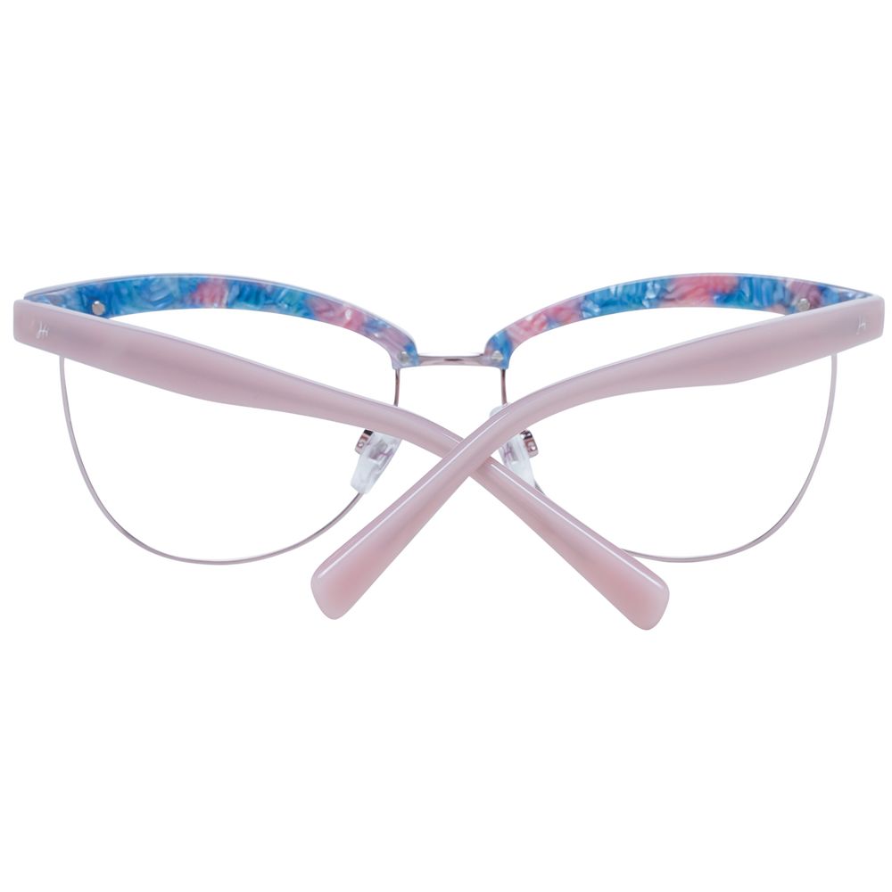 Ana Hickmann Turquoise Women Optical Frames