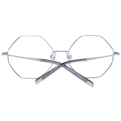 Ana Hickmann Silver Women Optical Frames