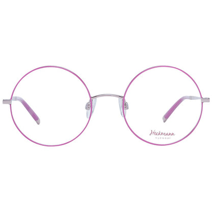 Ana Hickmann Pink Women Optical Frames