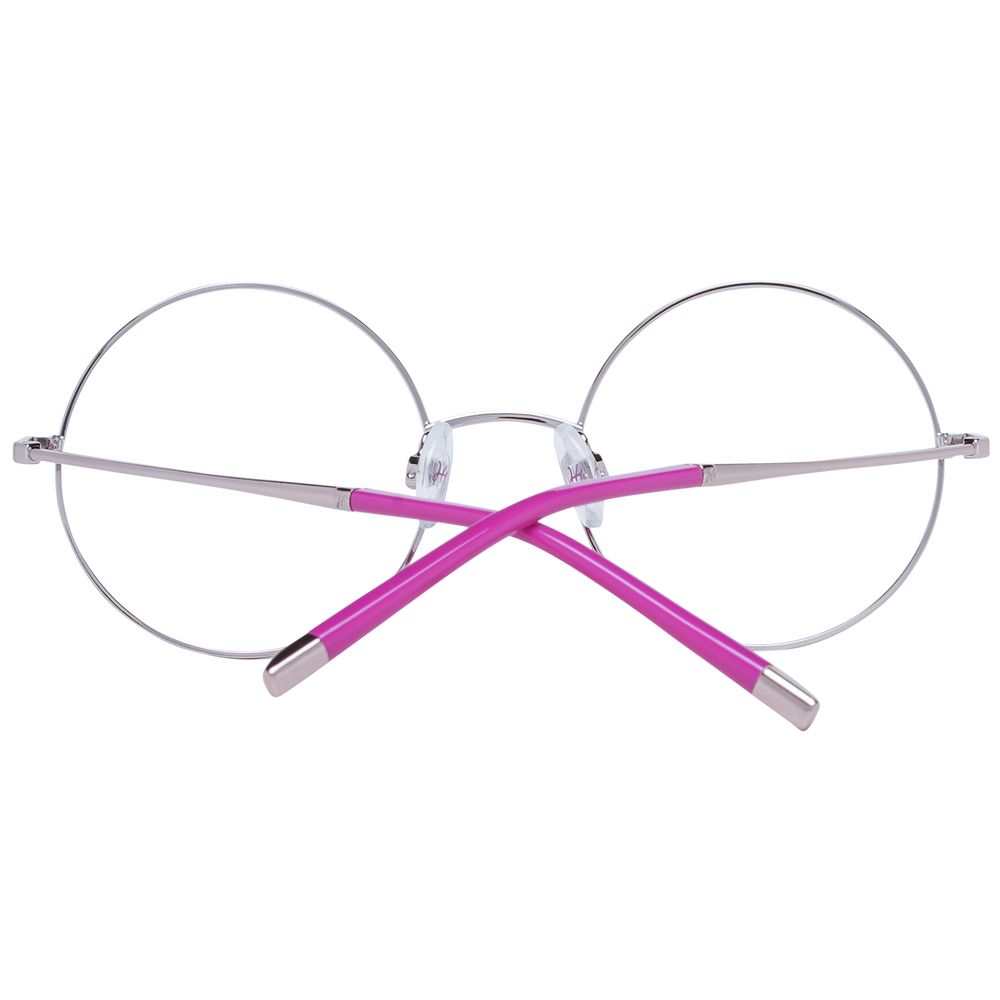 Ana Hickmann Pink Women Optical Frames