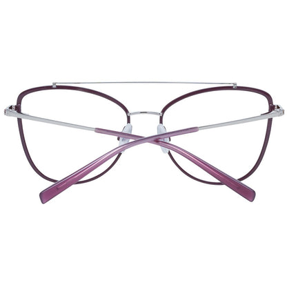 Ana Hickmann Purple Women Optical Frames